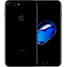 iPhone 7 Plus 32Gb Jet Black Usato G.A Garanzia 1 anno