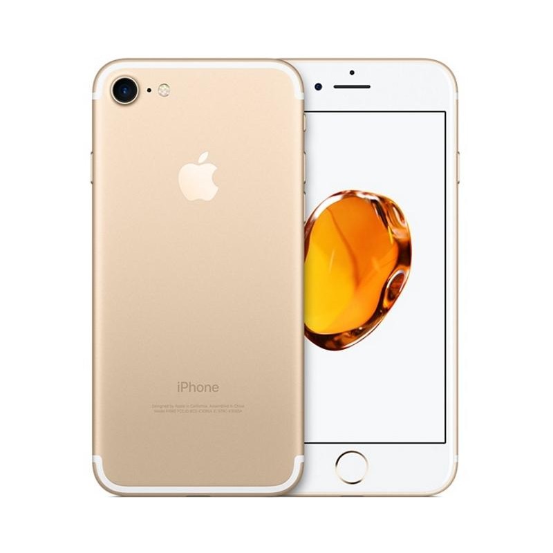 iPhone 7 256 Gb Usato Grado A Garanzia 1 anno Gold