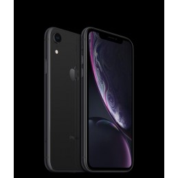 iPhone XR 64Gb Usato Grado A Garanzia 1 anno Nero