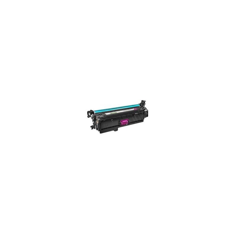 Magenta compatibile HP CM4540 MFP CM4540F MFP CM4540 12.5K