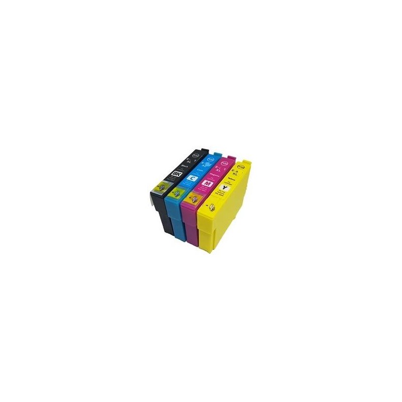 CIANO XL compatibile Epson XP 2100 2105 3100 3105 4100 - WF