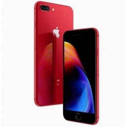 iPhone 8 Plus 256Gb Usato Grado A Garanzia 1 anno Rosso