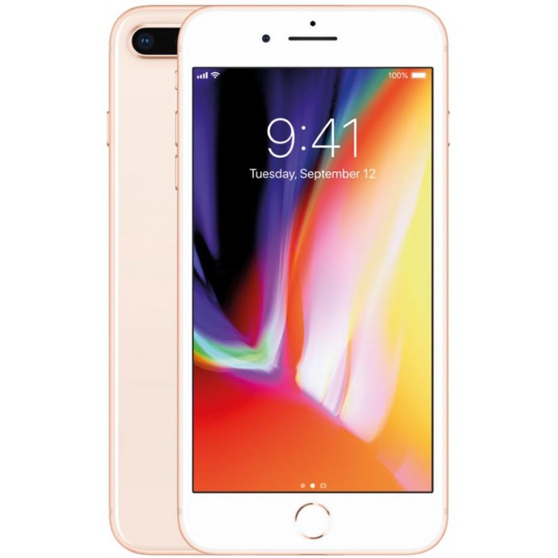 iPhone 8 Plus Usato Grado A 64GB Gold