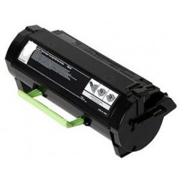 Toner compatible Lexmark M 3150 - XM 3150 - 16K -