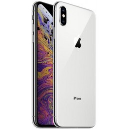 iPhone XS Max 256Gb Usato Grado A Garanzia 1 anno Silver