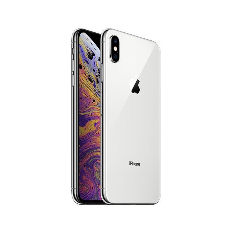 iPhone XS Max 256Gb Usato Grado A Garanzia 1 anno Silver