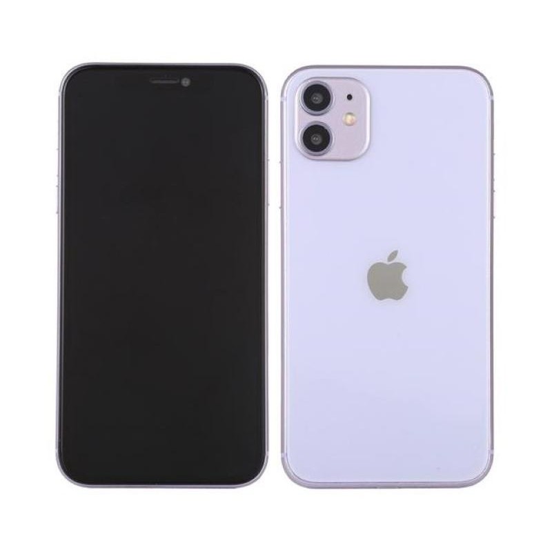 Apple iPhone 11 128GB Purple Grado A