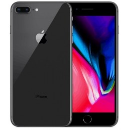 iPhone 8 Plus Usato Grado A 128GB Grey