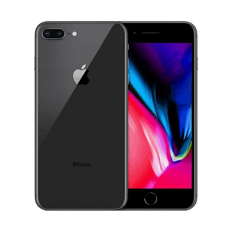 iPhone 8 Plus Usato Grado A 128GB Grey