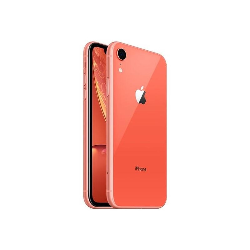 iPhone XR 128Gb Usato Grado A Garanzia 1 anno Coral