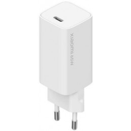 Xiaomi Mi 65WFast Charger GaN - Alimentatore Rapido 65W GaN