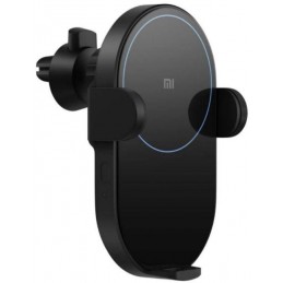 Xiaomi Mi Wireless CarCharger 20W- Supporto elettrico auto