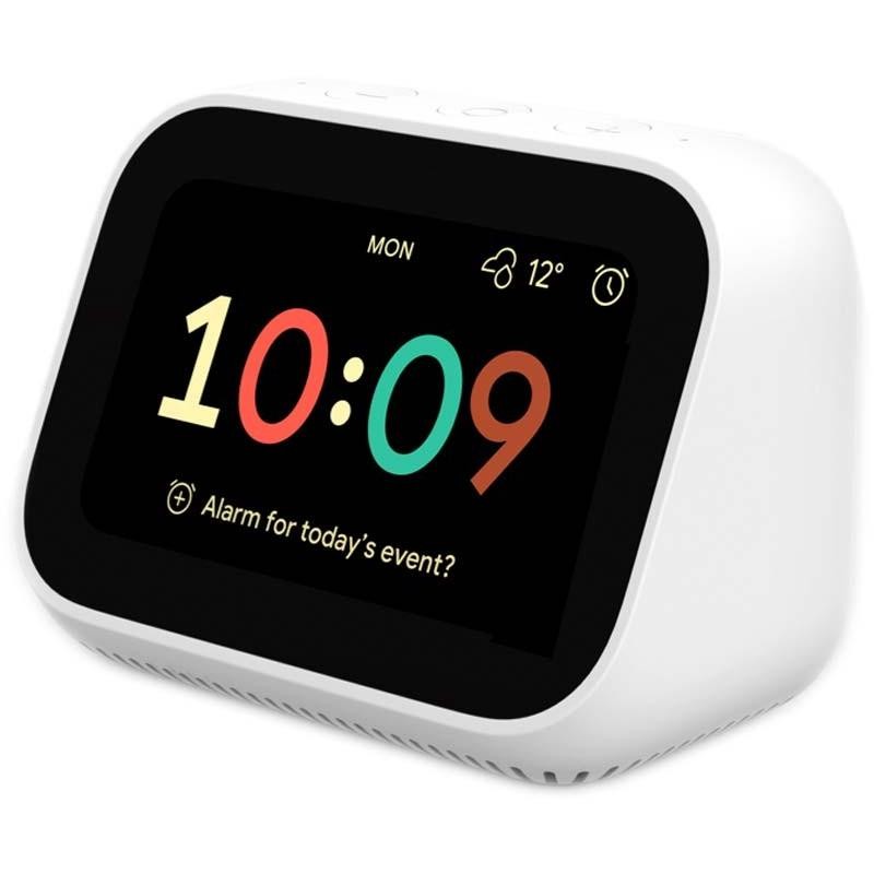 Xiami Mi Smart Clock - Orologio-Speaker Intelligente