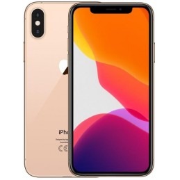 iPhone XS 64Gb Usato Grado A Garanzia 1 anno Gold