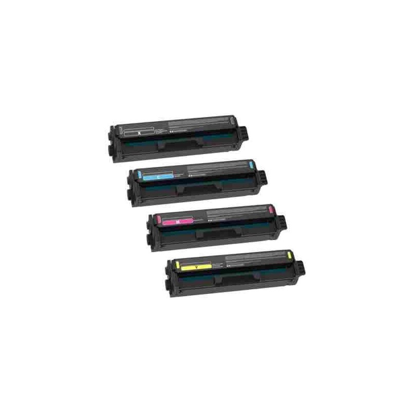 Yellow compatible Lexmark MC3224,C3426,MC3326-1.5KC3220Y0