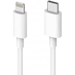 Xiaomi Mi Type C to Lightning Cable - 1M